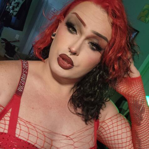 Somespookygirl avatar