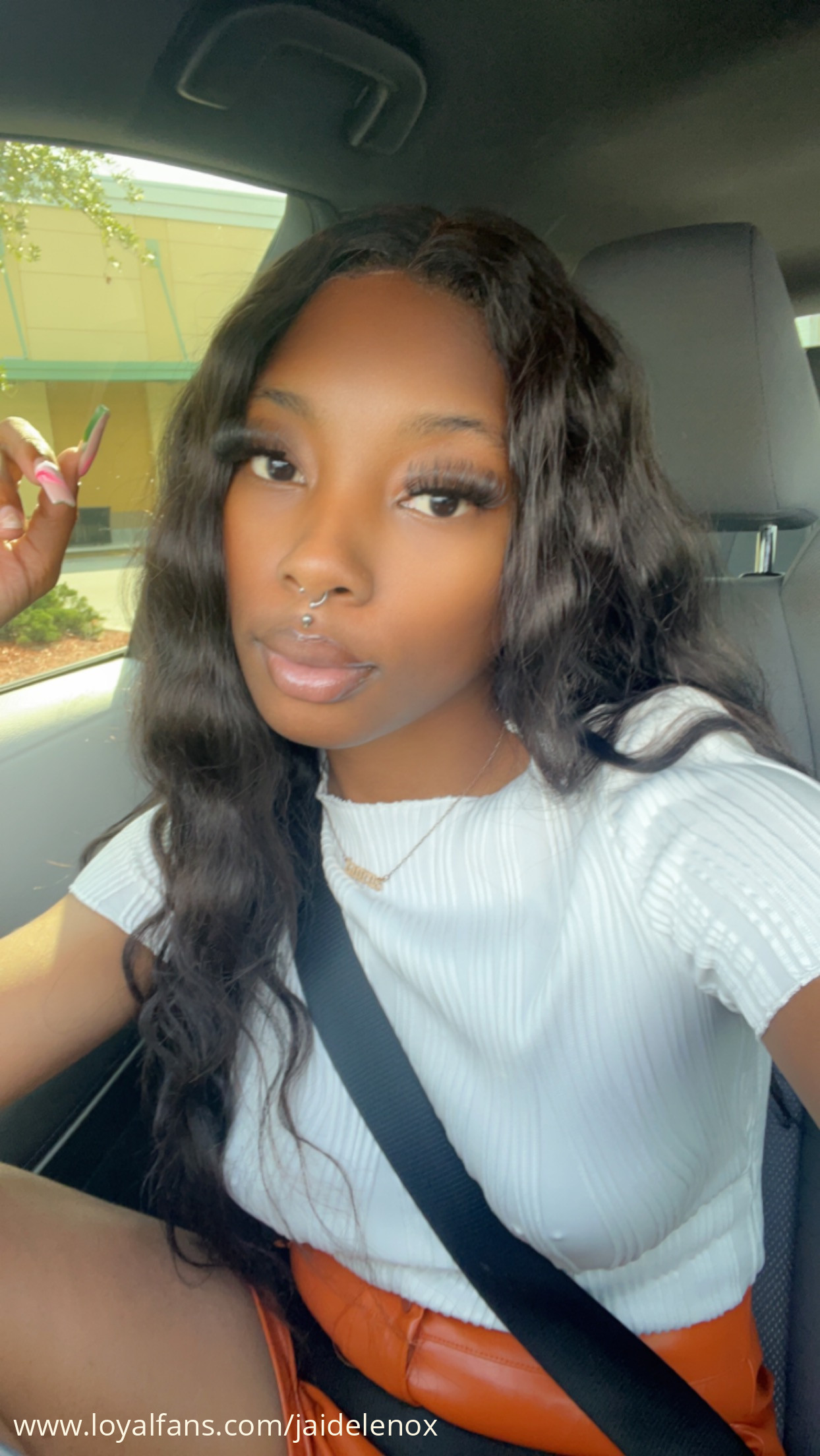 Jaidelenox s Official Social Fan Page LoyalFans