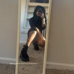 Findom Goddess Stacy avatar
