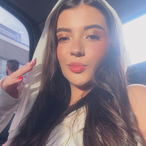 Isa Gil avatar