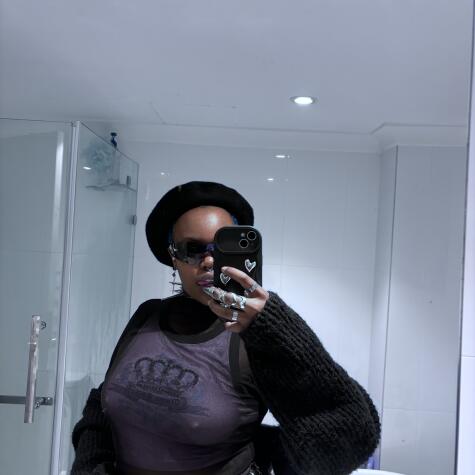 Baddie x Booty avatar