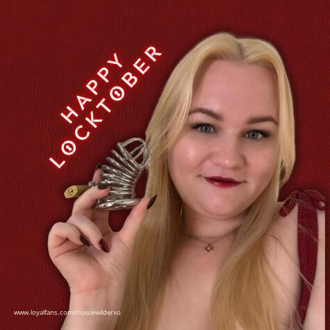 Mistress Maisie Wilder NYC Dominatrix avatar