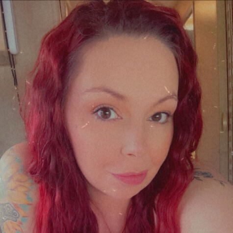 Red1Goddess avatar