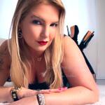 Goddess Katharina avatar
