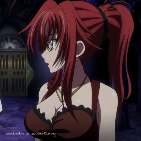 Goddess12Serena avatar