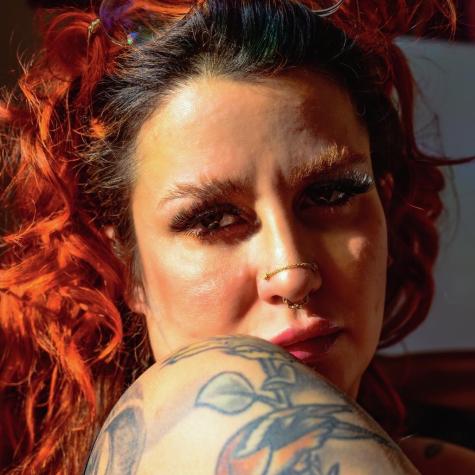 Manic Matilda avatar