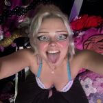 Goddess K1tten avatar