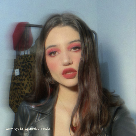 Goddess Daphne  avatar