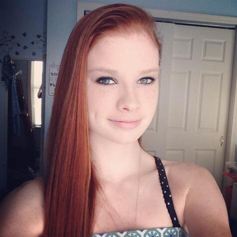 Redhead Demon avatar