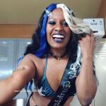 Dionna Moodii 🌦️ avatar
