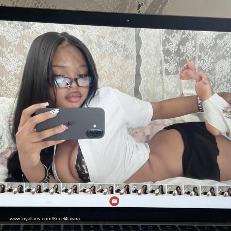 Findom princess fawna  avatar