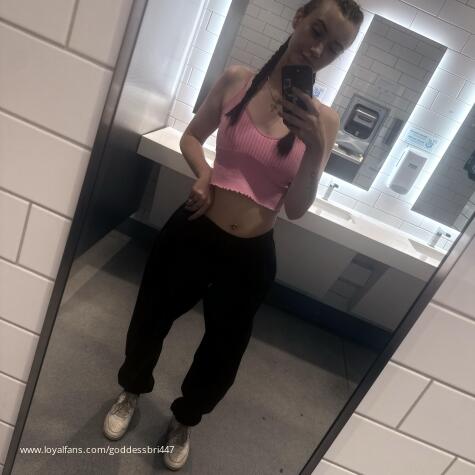 PrincessD447 avatar