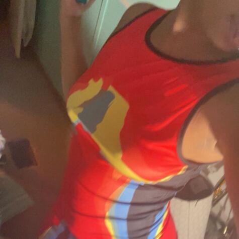 Honeybunnn avatar