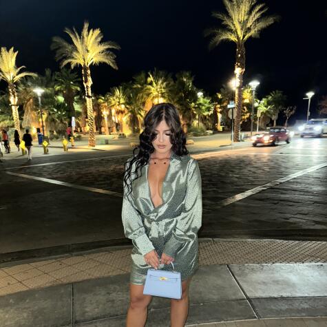 Goddess Jenni Rae avatar