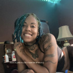 Sweet Feet Femmy avatar