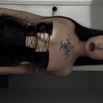 Mistressmarene avatar