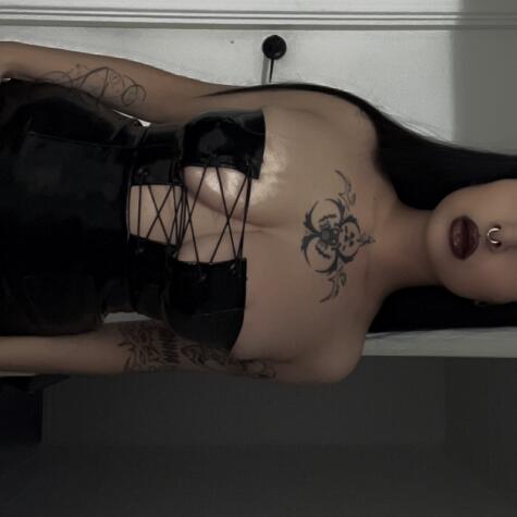Mistressmarene avatar