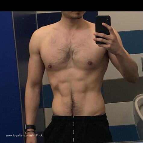 milfuck avatar