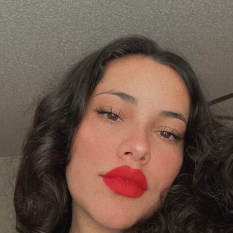 Goddess Syngie avatar