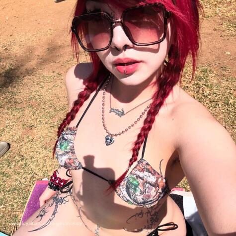 nymphokitty avatar
