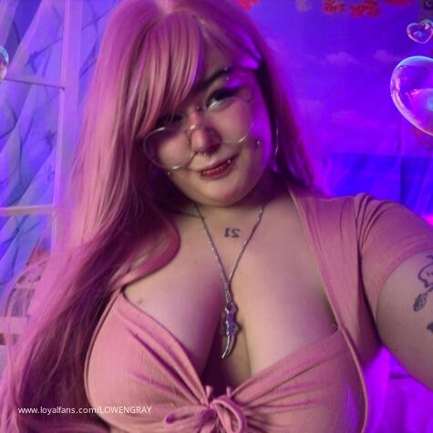 Princess Lowen avatar