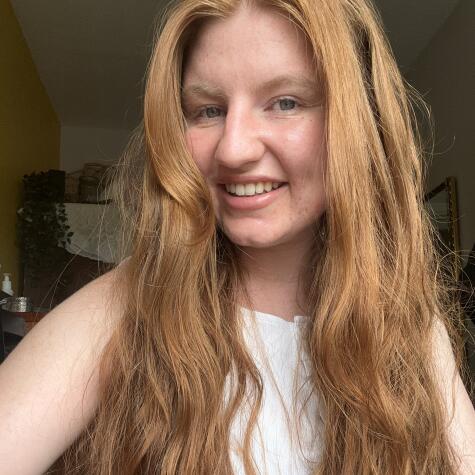 Theredhead96 avatar