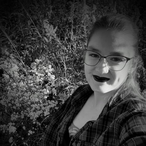 Ashes Honey Monroe avatar