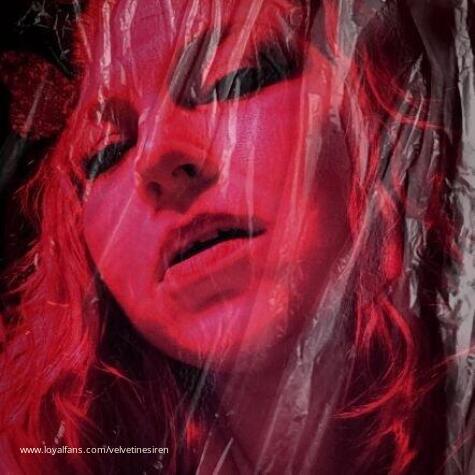 Velvetine Siren avatar