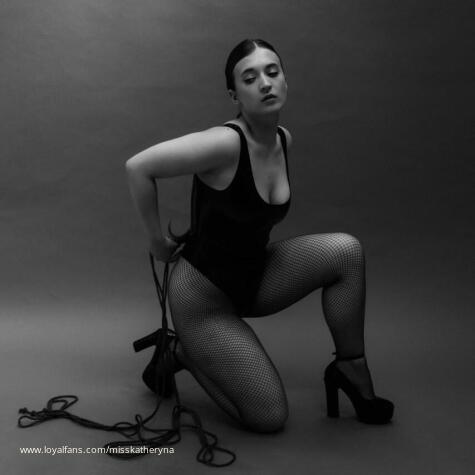 Miss Katheryna