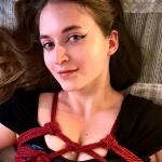 Miss Katheryna avatar