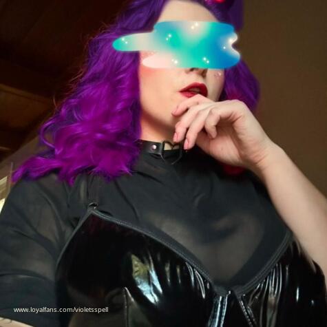 violetsspell avatar