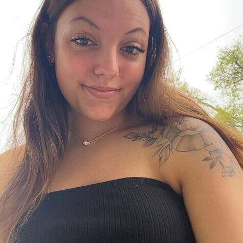 Goddess Lindsay avatar