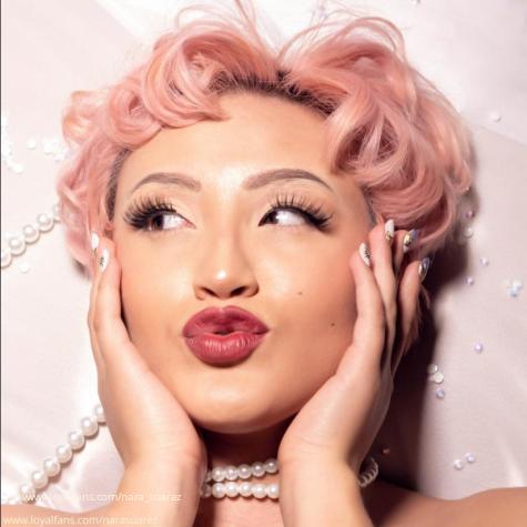 Nara Suarez's Official Social Fan Page | LoyalFans