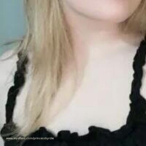 PrincessByrdie avatar