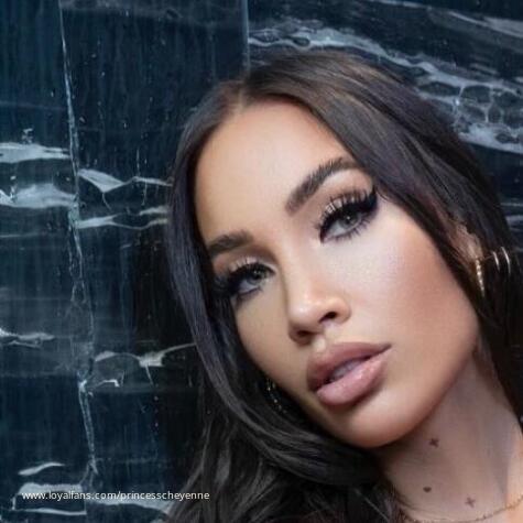 princesscheyenne avatar