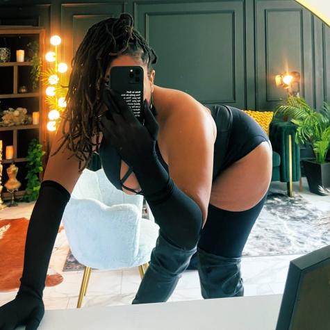 MistressJaxLovely avatar