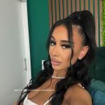 Dominatrix Izabella avatar