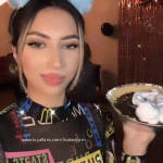 Lisa Lavoom avatar