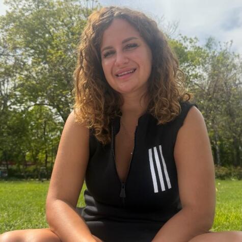 SamiraXo avatar