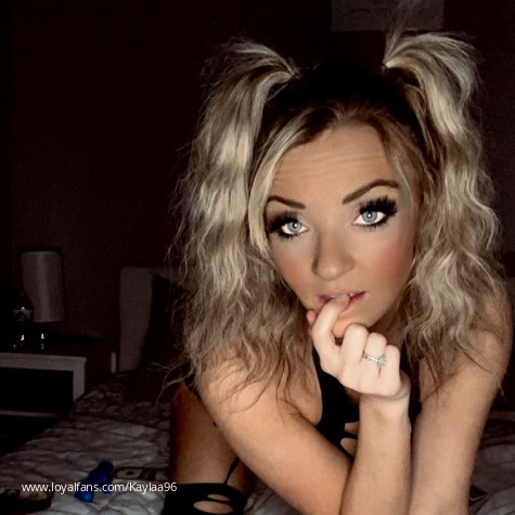 kaylaaa96 avatar