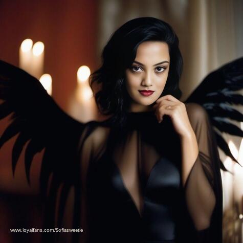 Sofia Amber avatar