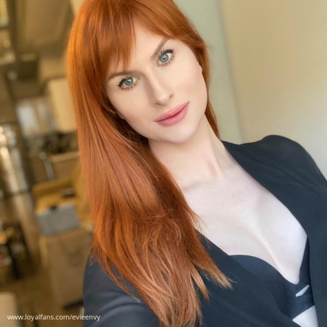 Evie Envy avatar