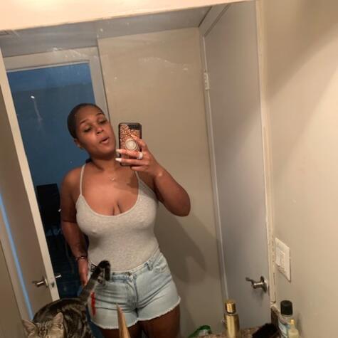 Goddess_Nay avatar