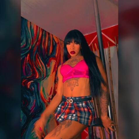 antonellaParker avatar