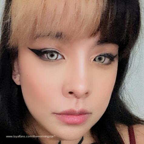Raven_Morningstar avatar