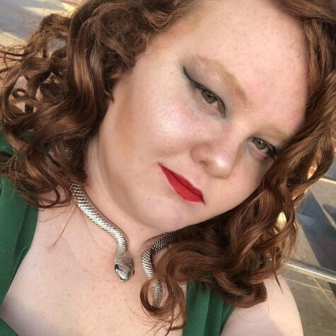FindomMistressKrys93 avatar
