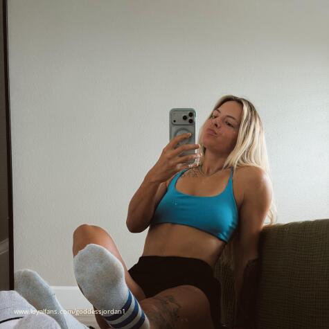 Goddessjordan1 avatar