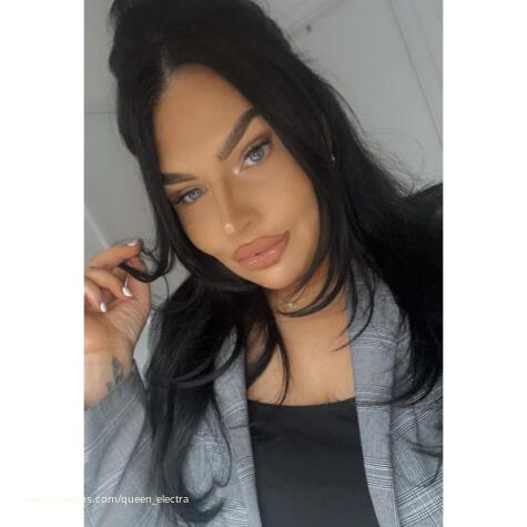 QueenElectra00 avatar