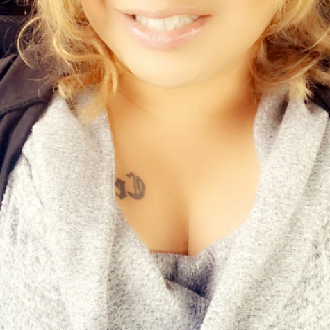 Allison Wonderlax13 avatar