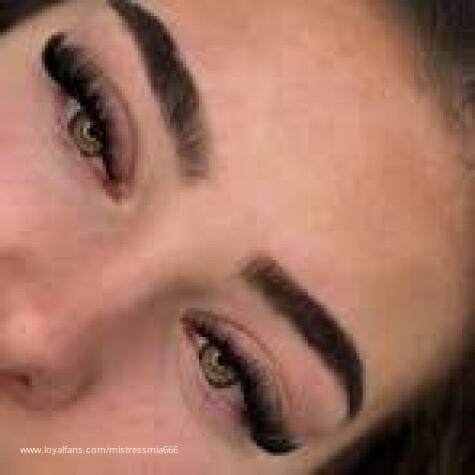 Mistress Mia 666 avatar